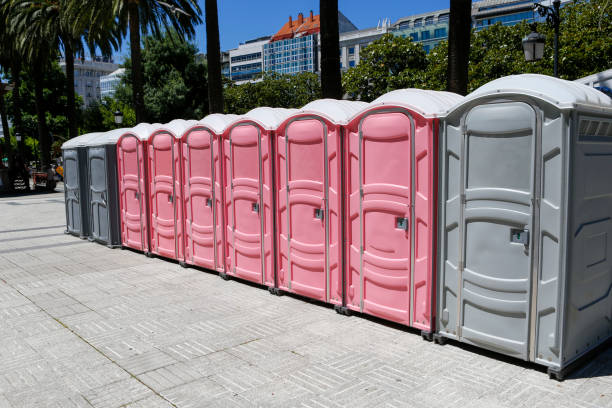 Best Standard Portable Toilet Rental  in Chula Vista, CA