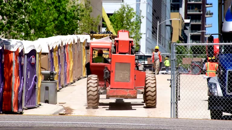 Best Eco-Friendly Portable Toilets  in Chula Vista, CA