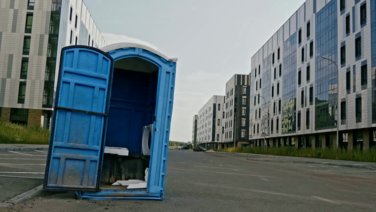 Best Portable Restroom Removal and Pickup  in Chula Vista, CA